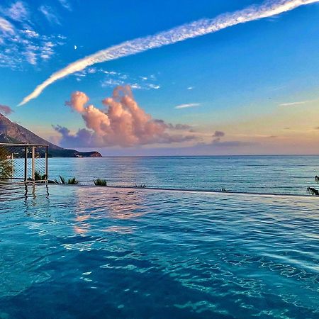 Hotel Ponta Plaza Conference & Spa بودفا المظهر الخارجي الصورة