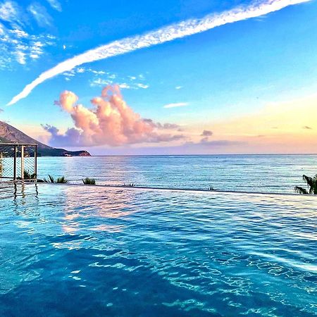 Hotel Ponta Plaza Conference & Spa بودفا المظهر الخارجي الصورة