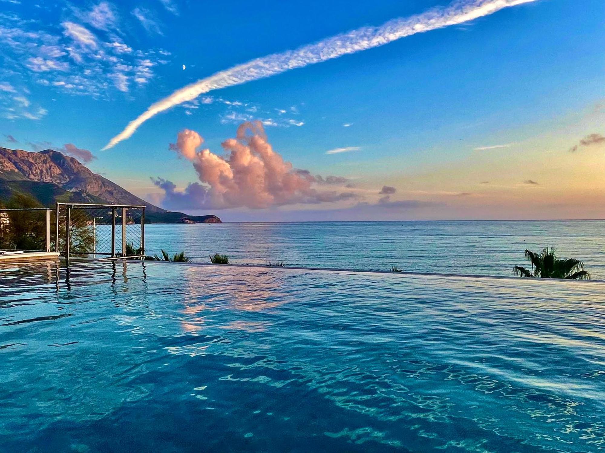 Hotel Ponta Plaza Conference & Spa بودفا المظهر الخارجي الصورة