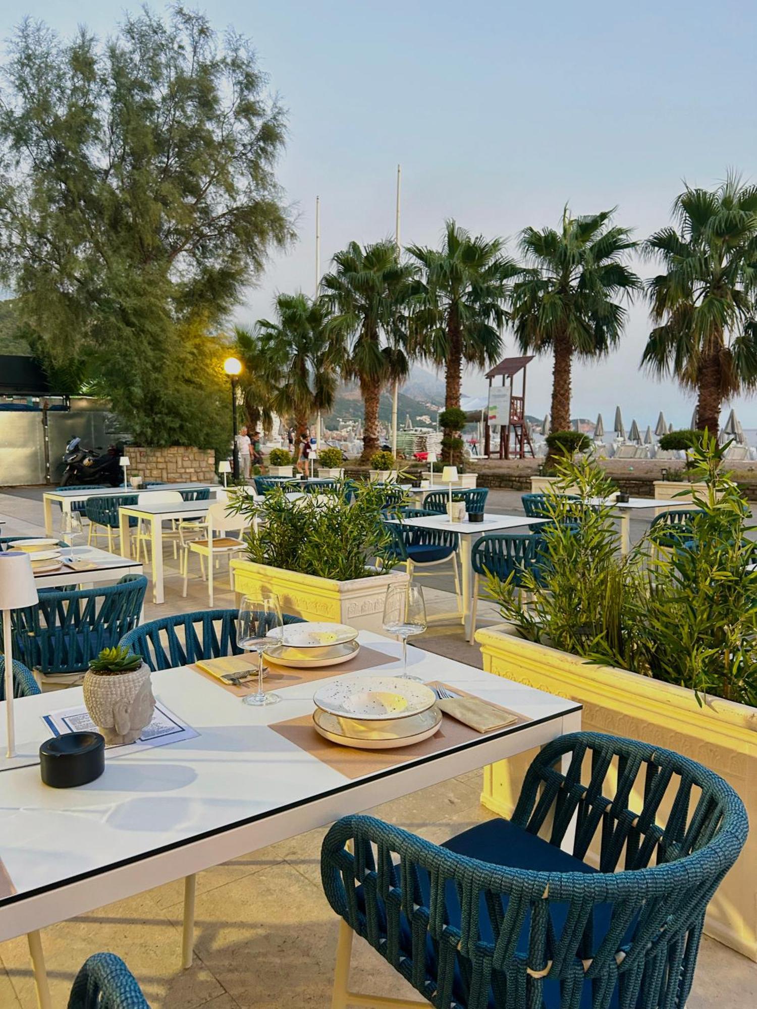 Hotel Ponta Plaza Conference & Spa بودفا المظهر الخارجي الصورة