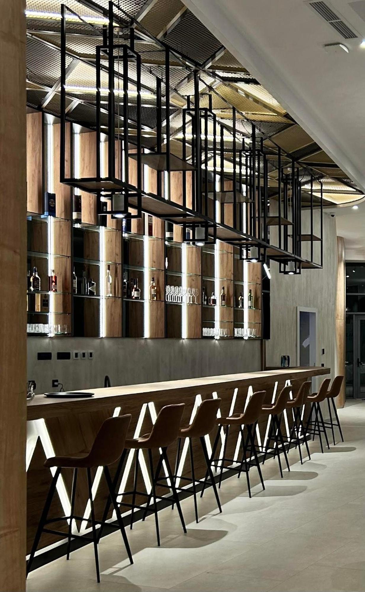 Hotel Ponta Plaza Conference & Spa بودفا المظهر الخارجي الصورة