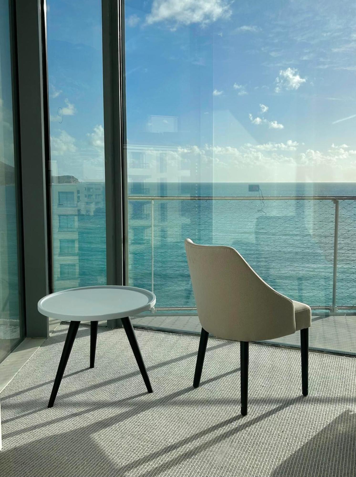 Hotel Ponta Plaza Conference & Spa بودفا المظهر الخارجي الصورة