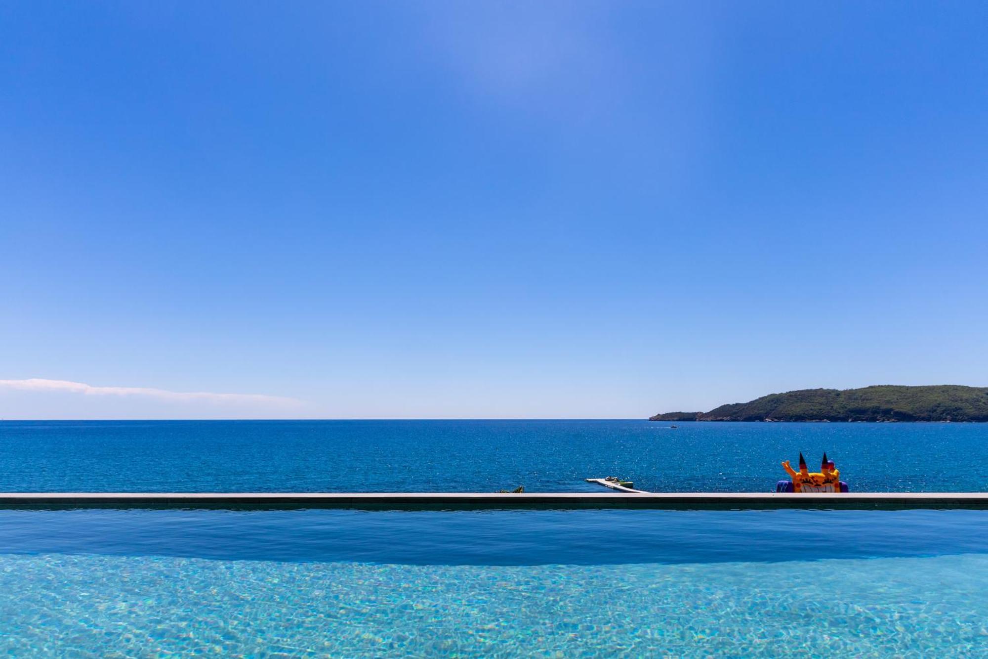 Hotel Ponta Plaza Conference & Spa بودفا المظهر الخارجي الصورة