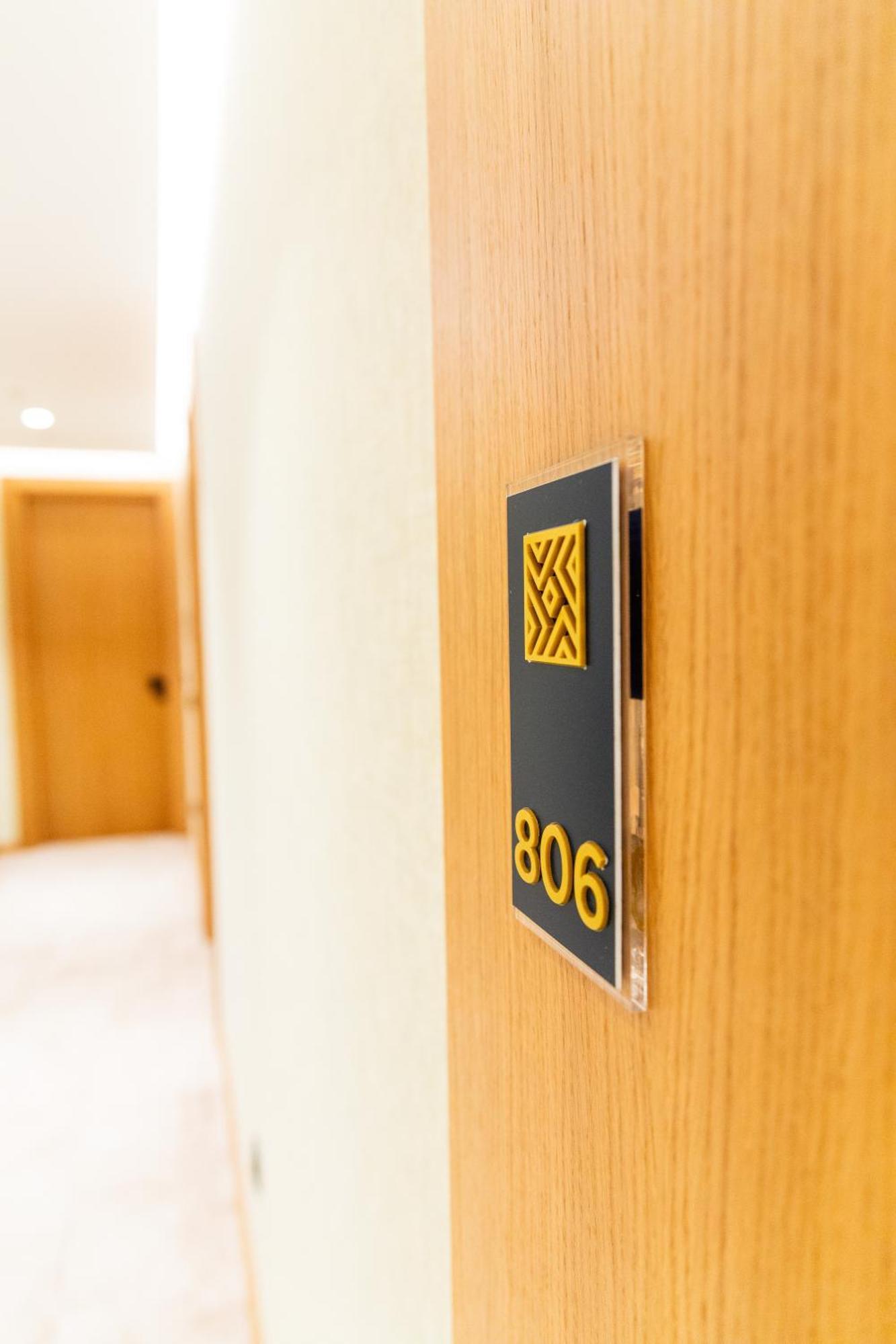 Hotel Ponta Plaza Conference & Spa بودفا المظهر الخارجي الصورة