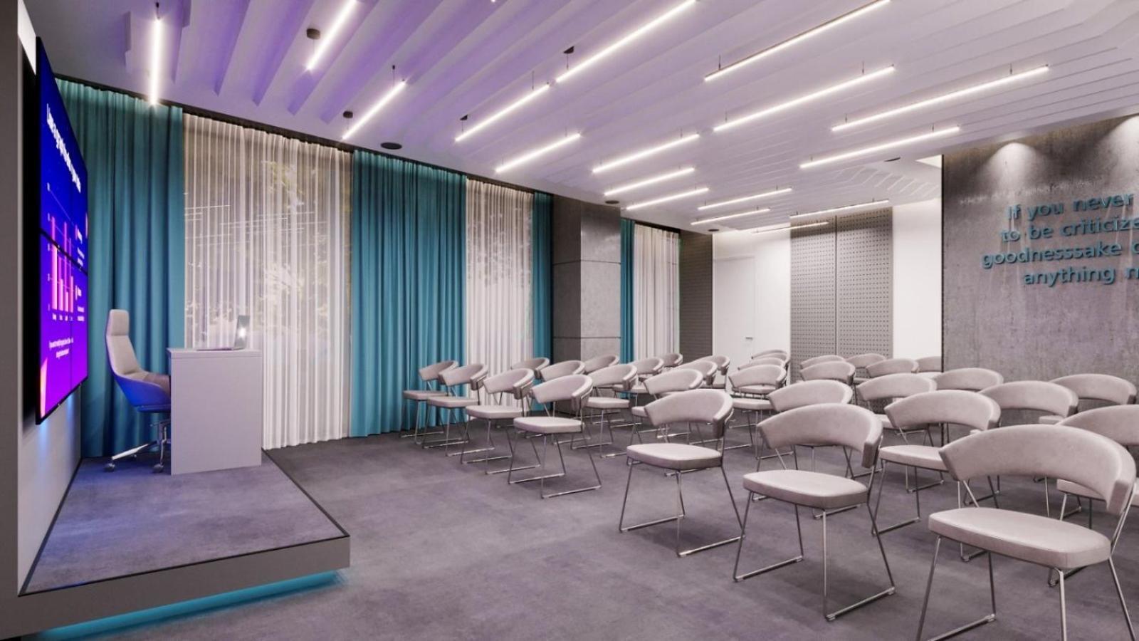 Hotel Ponta Plaza Conference & Spa بودفا المظهر الخارجي الصورة