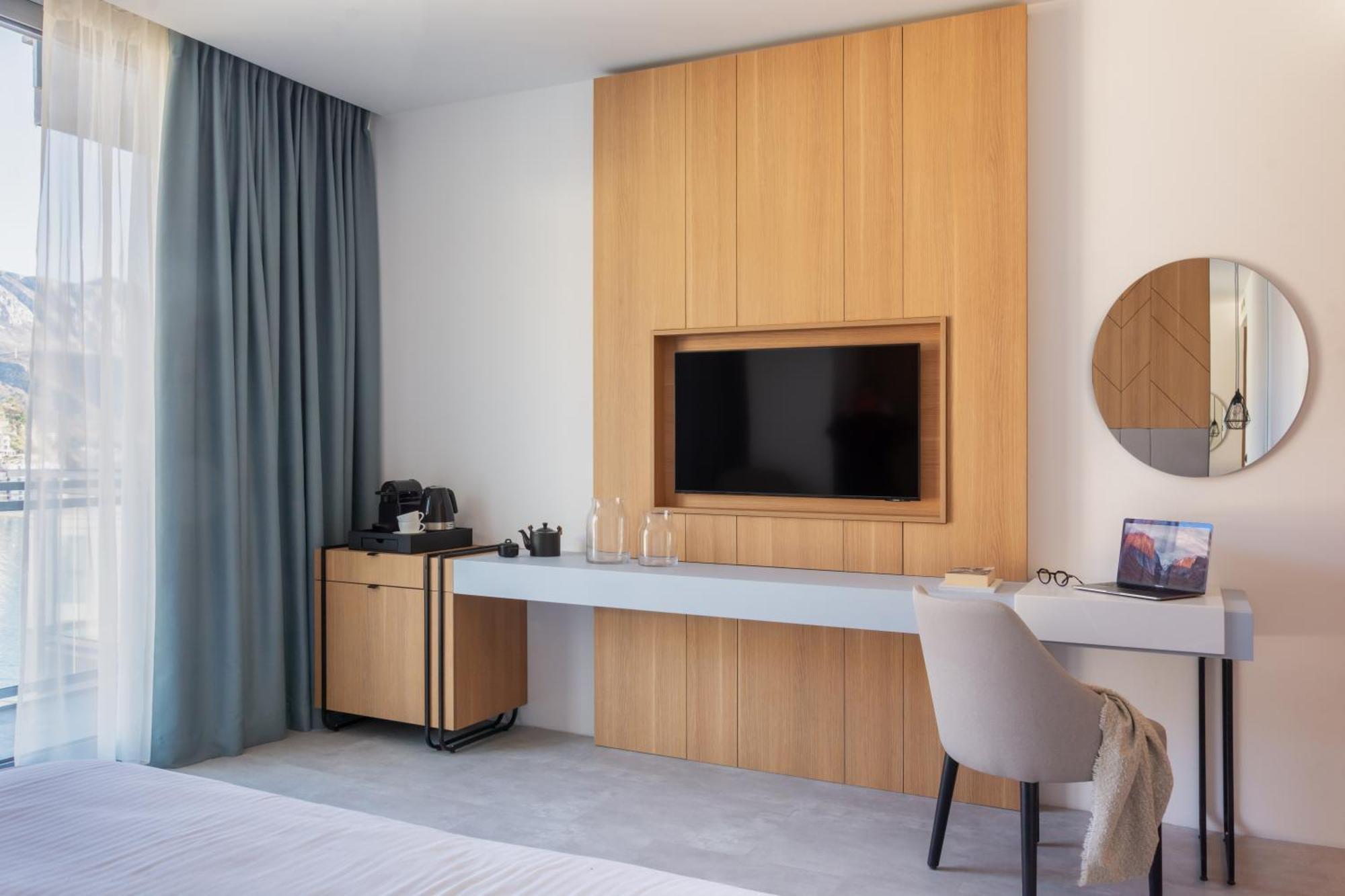 Hotel Ponta Plaza Conference & Spa بودفا المظهر الخارجي الصورة