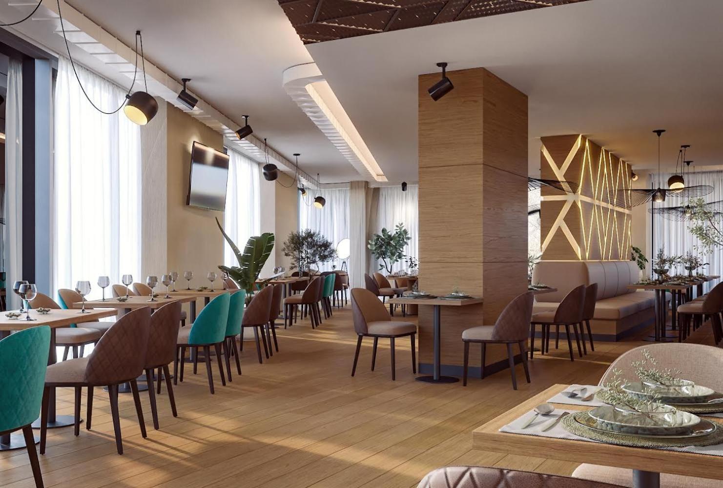 Hotel Ponta Plaza Conference & Spa بودفا المظهر الخارجي الصورة