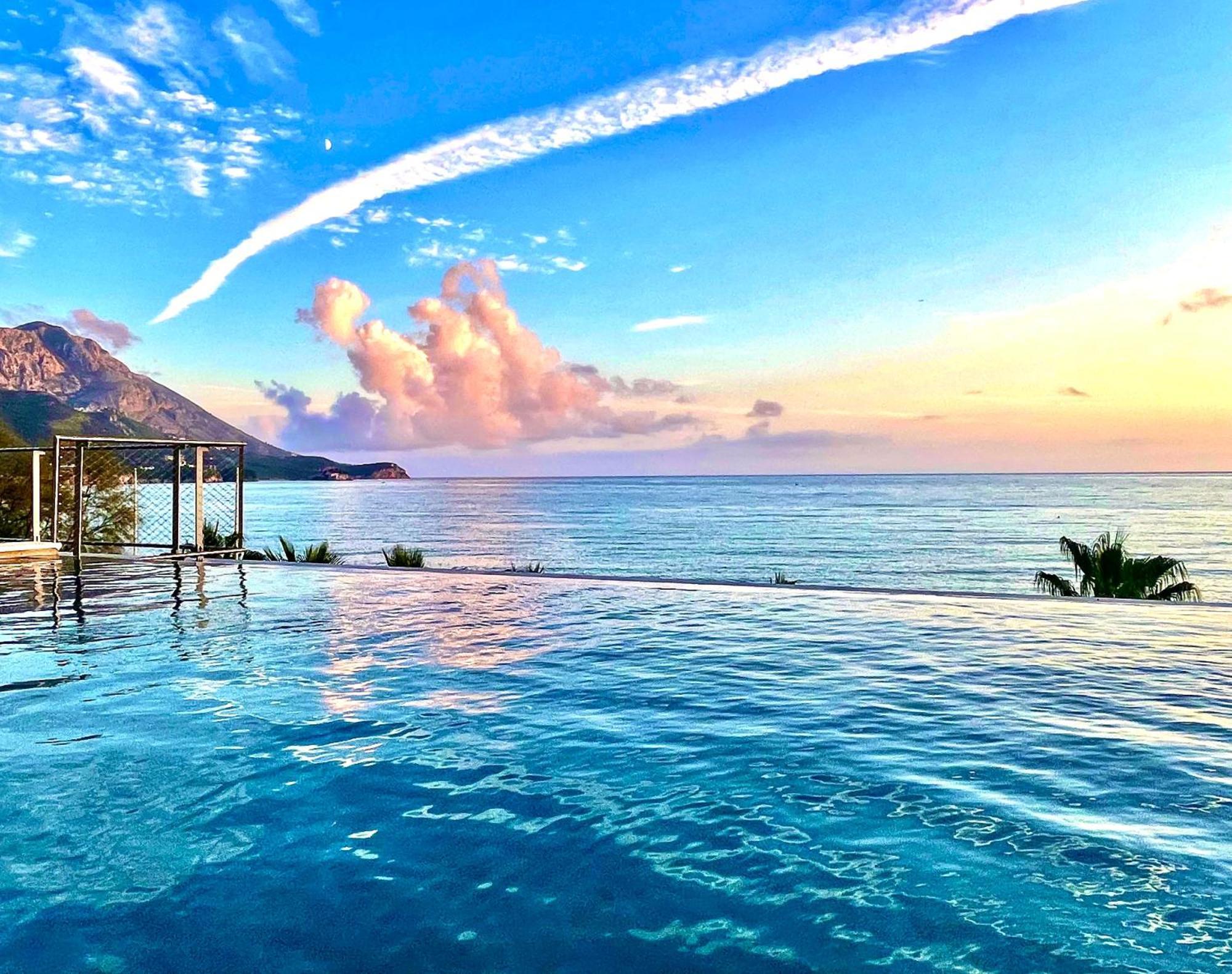 Hotel Ponta Plaza Conference & Spa بودفا المظهر الخارجي الصورة