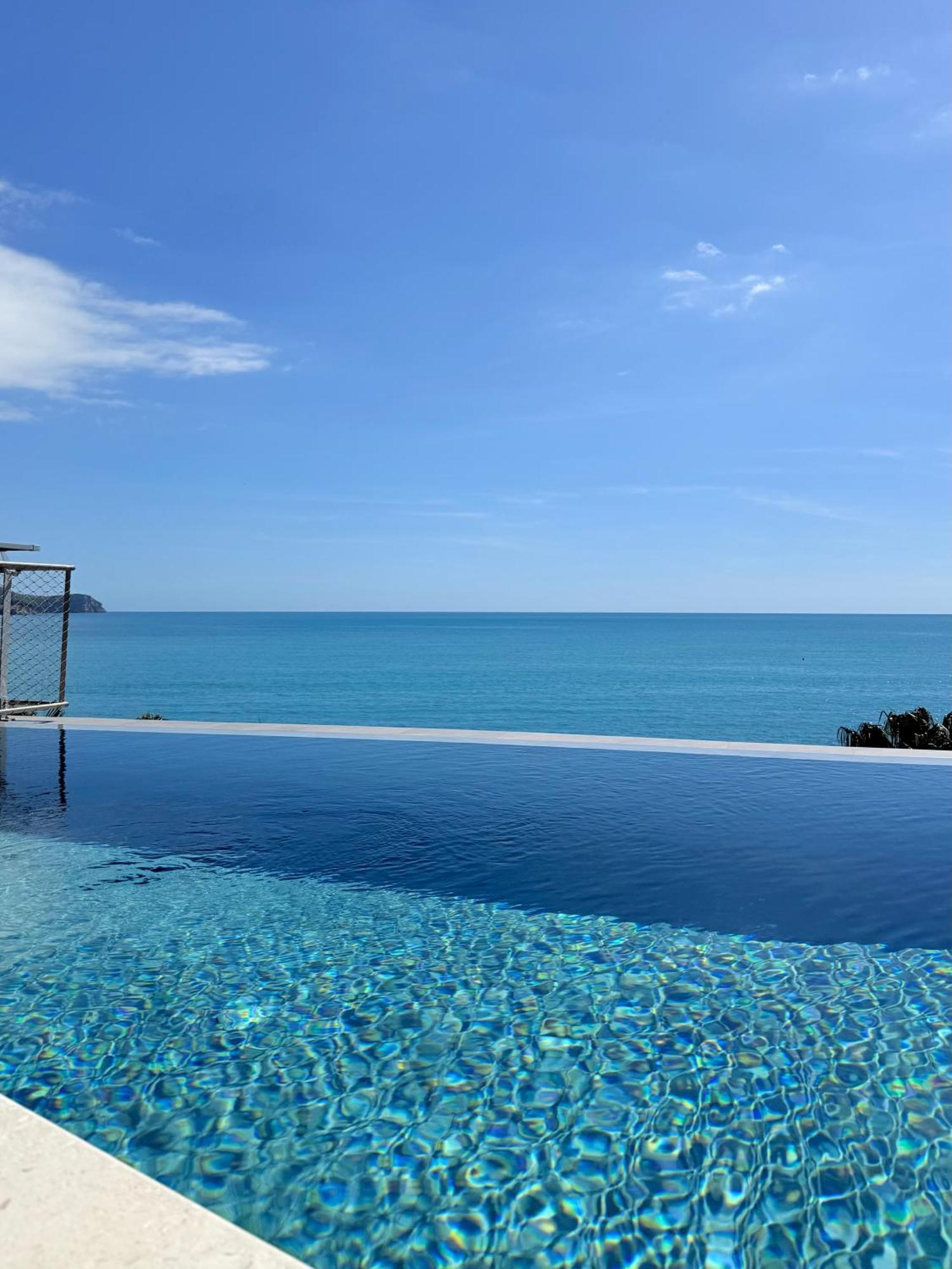 Hotel Ponta Plaza Conference & Spa بودفا المظهر الخارجي الصورة